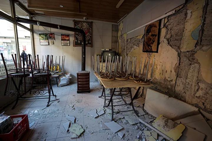 Sındırgı Esnafından Deprem Sonrası Destek ve Yardım Talepleri 4 Sındırgı Esnafından Deprem Sonrası Destek ve Yardım Talepleri