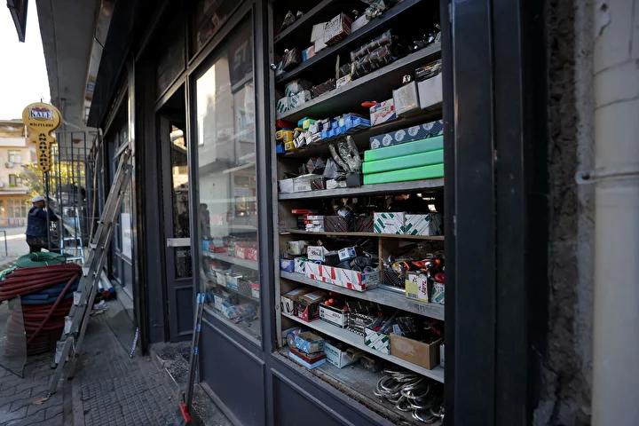 Sındırgı Esnafından Deprem Sonrası Destek ve Yardım Talepleri 6 Sındırgı Esnafından Deprem Sonrası Destek ve Yardım Talepleri