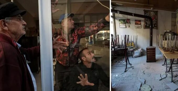 Sındırgı Esnafından Deprem Sonrası Destek ve Yardım Talepleri