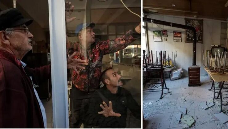 Sındırgı Esnafından Deprem Sonrası Destek ve Yardım Talepleri