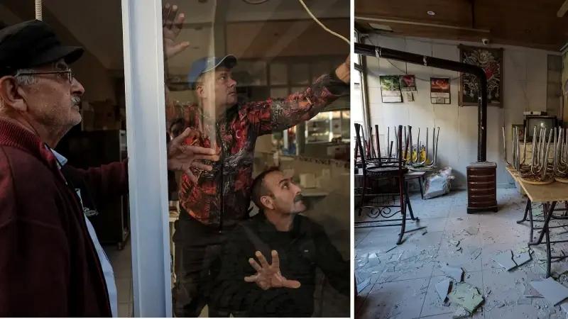 Sındırgı Esnafından Deprem Sonrası Destek ve Yardım Talepleri