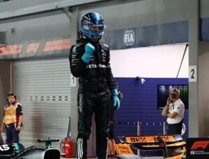 Singapur GP’s Sıralama Turları ve Yarış Detayları