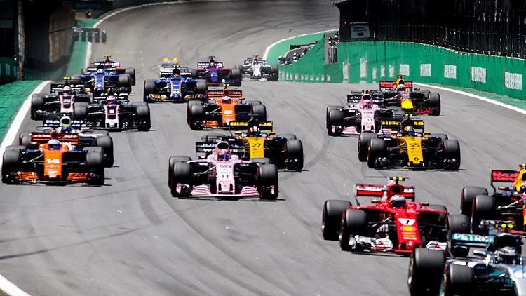 Singapur Grand Prix: Yarış Detayları ve Pilotların Güncel Durumu