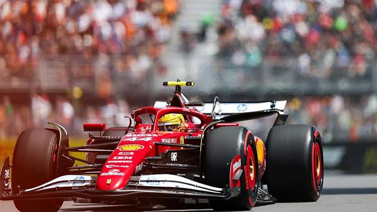 Singapur Grand Prix: Yarış Detayları ve Pilotların Güncel Durumu