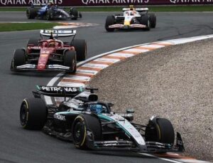 Singapur Grand Prix: Yarış Detayları ve Pilotların Güncel Durumu