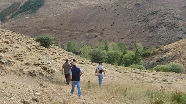 Koruma Çabaları ve Köylülerin Endişeleri