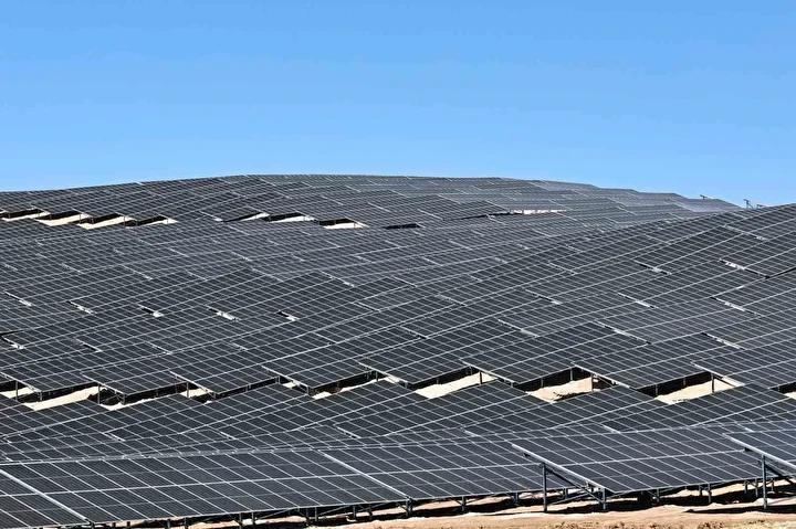 Sivas Zara’da Yüksek Kapasiteli Güneş Enerjisi Santrali Açılışı ve 5G Entegrasyonu