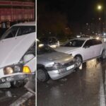 Sivas8217ta Cok Aracli Zincirleme Trafik Kazasi Sonrasi Guvenlik ve Saglik Onlemleri