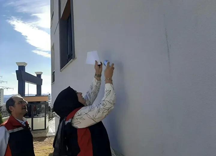 Zararlıya Karşı Alınan Önlemler