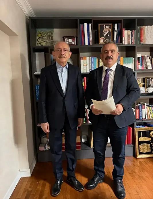 Suriye ile İlişkilerde Yapıcı Çözüm Arayışları