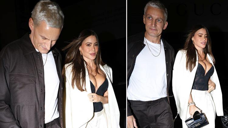 Sofia Vergara'nın Gizemli ve Hareketli Hayatıyla Yakından Tanışın