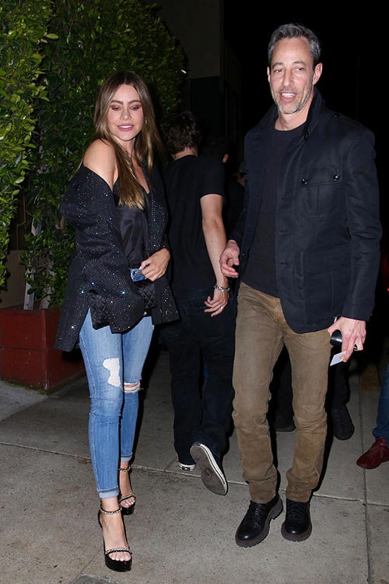 Sofia Vergara'nın Gizemli ve Hareketli Hayatıyla Yakından Tanışın