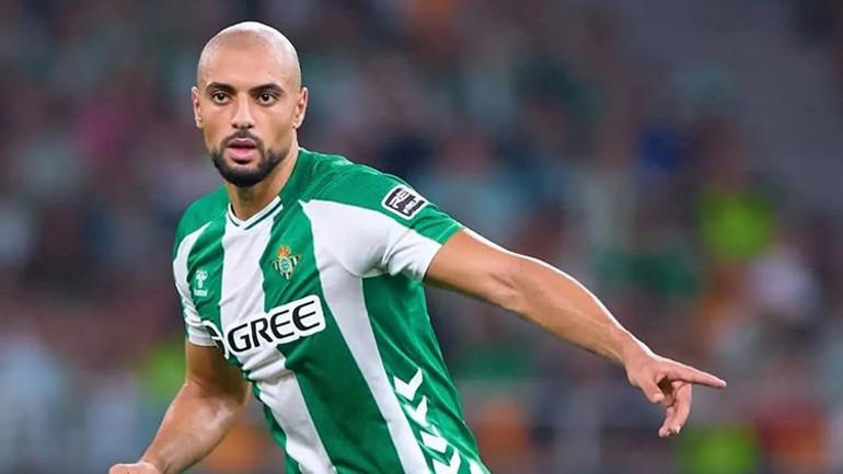 Sofyan Amrabat'ın Betis’e Geçiş Süreci ve Futbol Geleceği 3 Geçmiş Transfer Detayları