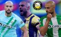 Sofyan Amrabat’ın Betis’e Geçiş Süreci ve Futbol Geleceği
