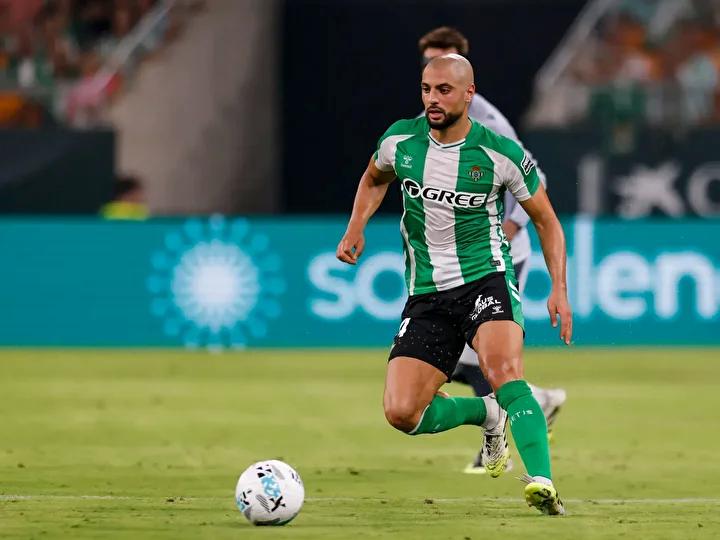 Sofyan Amrabat'ın Transfer Durumu ve İspanyol Kulüplerinin İstekleri