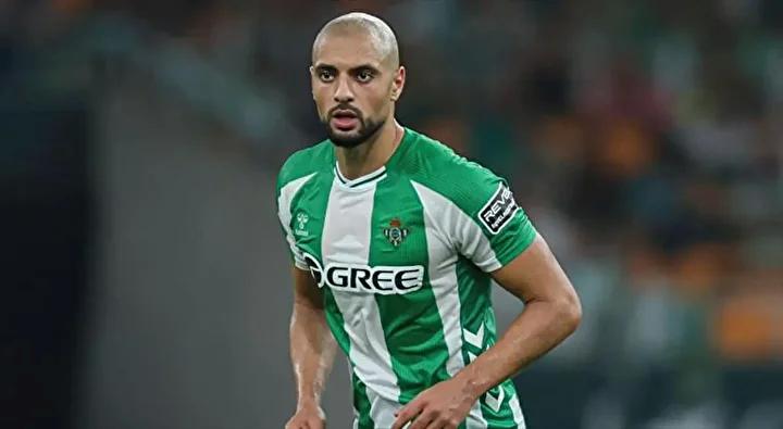 Sofyan Amrabat'ın Transfer Durumu ve İspanyol Kulüplerinin İstekleri