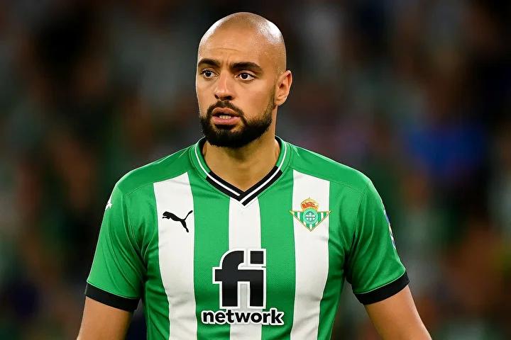 Sofyan Amrabat'ın Transfer Durumu ve İspanyol Kulüplerinin İstekleri