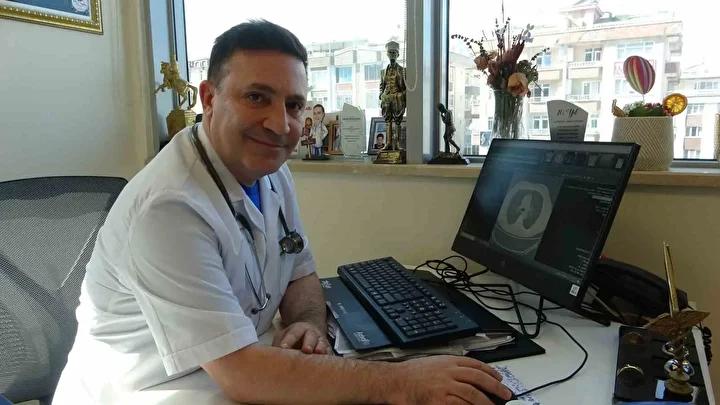 Solunum Yolu Enfeksiyonlarındaki Artış ve Güncel Varyantler Hakkında Detaylar 3 Virüslerin Hızlı ve Gizli Yayılımı