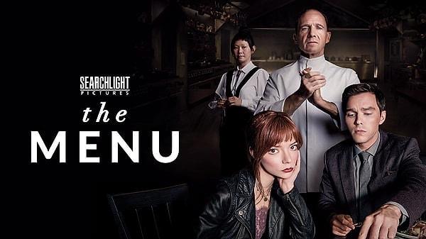 The Menu (2022)