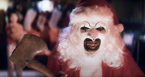 Terrifier 3 (2024)
