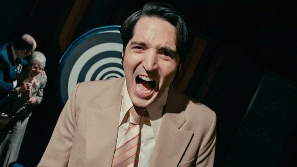 Late Night with the Devil (2023)