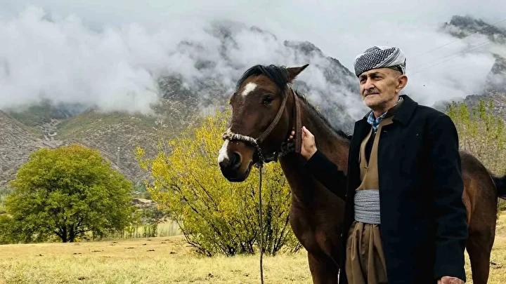 Sonbahar ve Kışın Buluştuğu Hakkari'nin Eşsiz Doğal Manzaraları