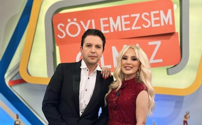 Yenilenen Program ve Yeni Sunucuların Tanıtımı