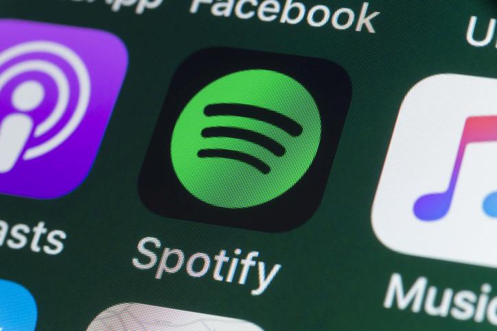 Spotify Türkiye'nin Fiyat Güncellemesiyle Müzik Severleri Şaşırttı