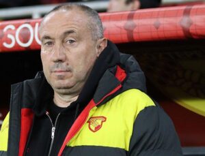 Stoilov: Yeni Hedefler ve Avrupa Yolunda Güçlü Adımlar