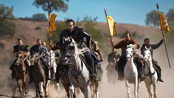 Şükrü Özyıldız: Kariyer Yolculuğu ve Tarihin Derinliklerindeki Flavius Profili 5 Şükrü Özyıldız: Kariyer Yolculuğu ve Tarihin Derinliklerindeki Flavius Profili