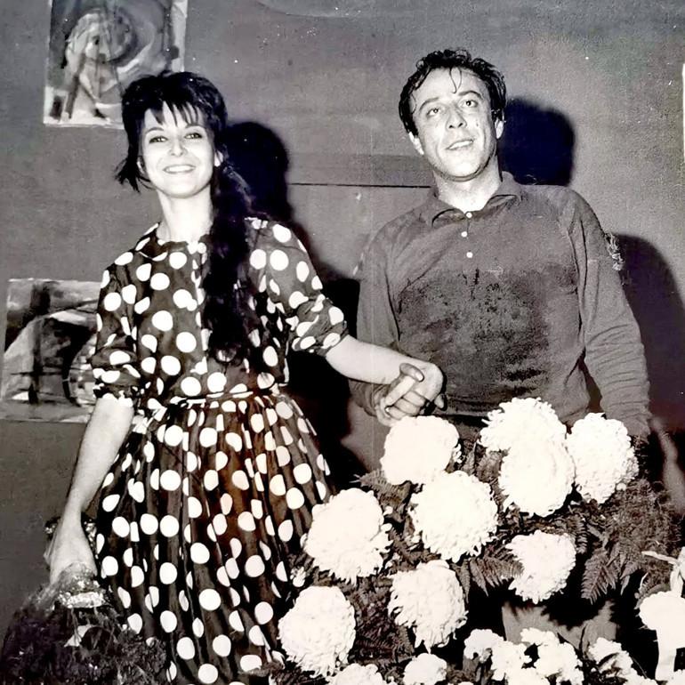 Fotoğraflar ve Anılar Arşivleri