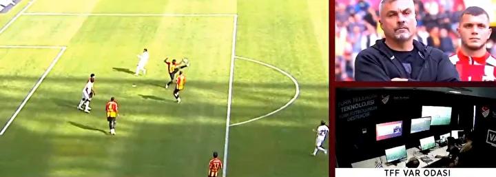 Penaltı Kararı ve Uzman Görüşleri