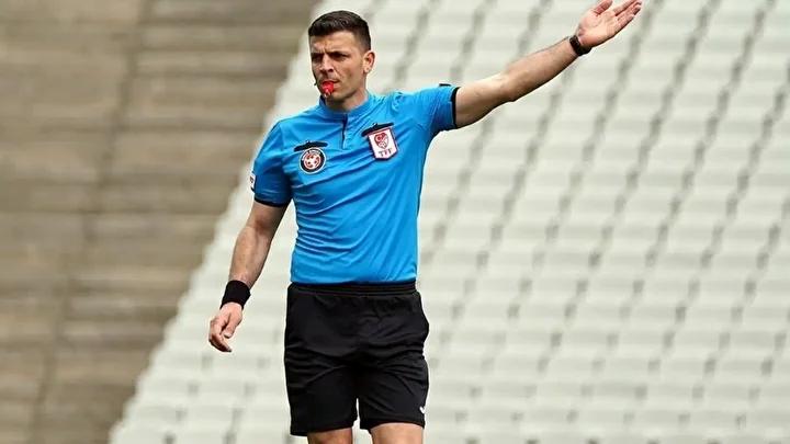 Süper Lig 9. Hafta: Kayserispor - Samsunspor Maçında Penaltı Tartışması
