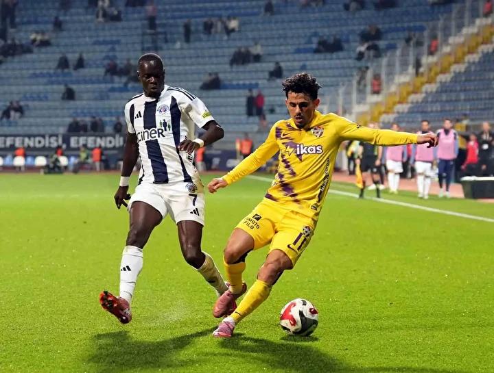 Galatasaray ve Beşiktaş’ın Haftası