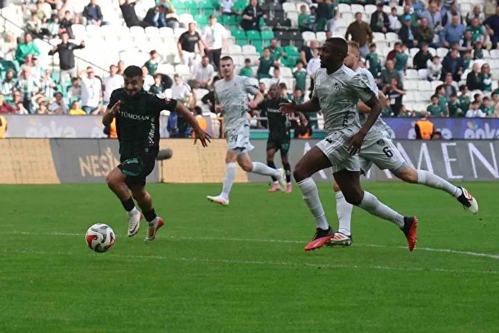 Fenerbahçe’nin Süreçteki Durumu