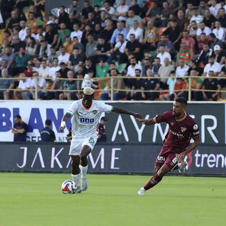 Karadeniz Derbisi ve Diğer Sonuçlar