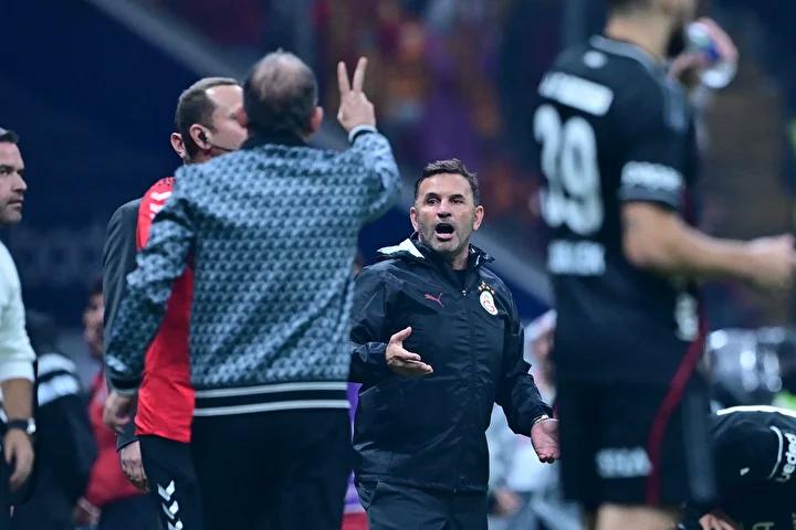 Süper Lig Derbisi ve Hakem Hatası Tartışması: Kurallar ve Raporlar