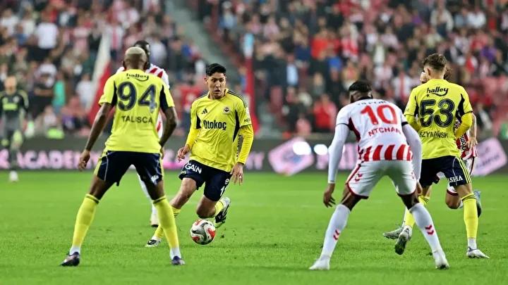 Süper Lig Haftanın VAR Gelişmeleri ve Ekibin Diyaloğu