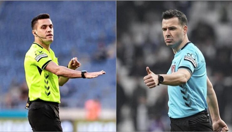 Süper Lig Haftasının Hakem Atamaları ve İpuçları