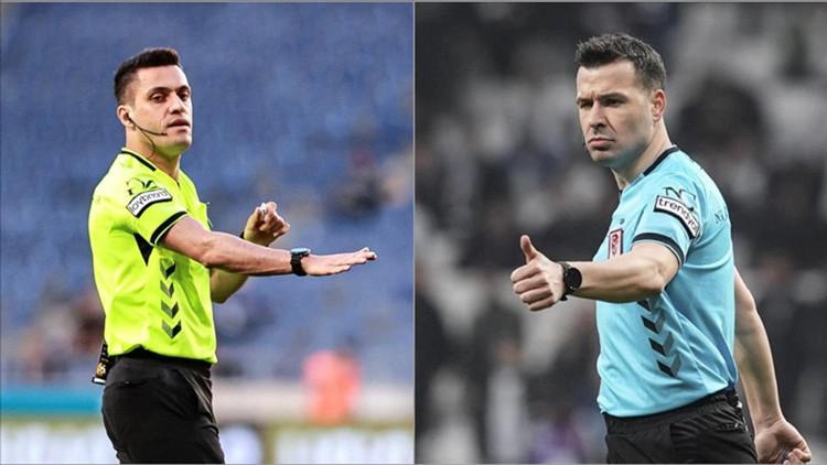 Süper Lig Haftasının Hakem Atamaları ve İpuçları