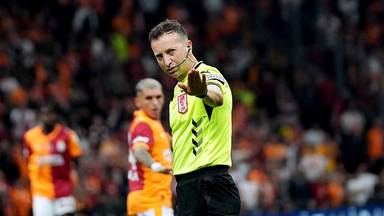 Süper Lig Hakem Performansları ve Atamalarında Güncel Durum
