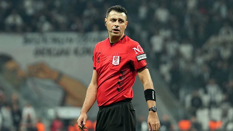 Süper Lig Hakem Performansları ve Atamalarında Güncel Durum