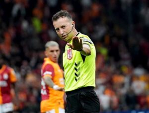 Süper Lig Hakem Performansları ve Atamalarında Güncel Durum