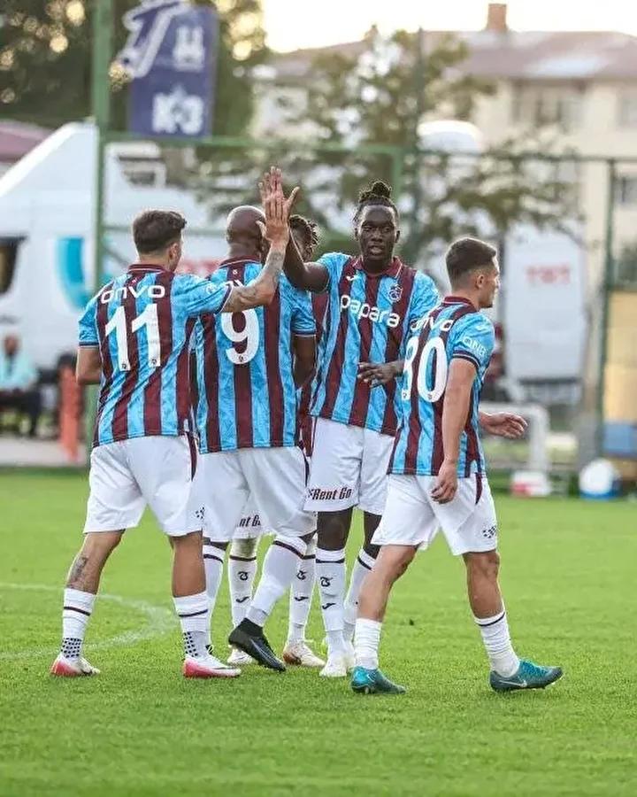 Süper Lig Şampiyonluk Tahminlerinde Güncel Durum ve Yüzdelik Olasılıklar