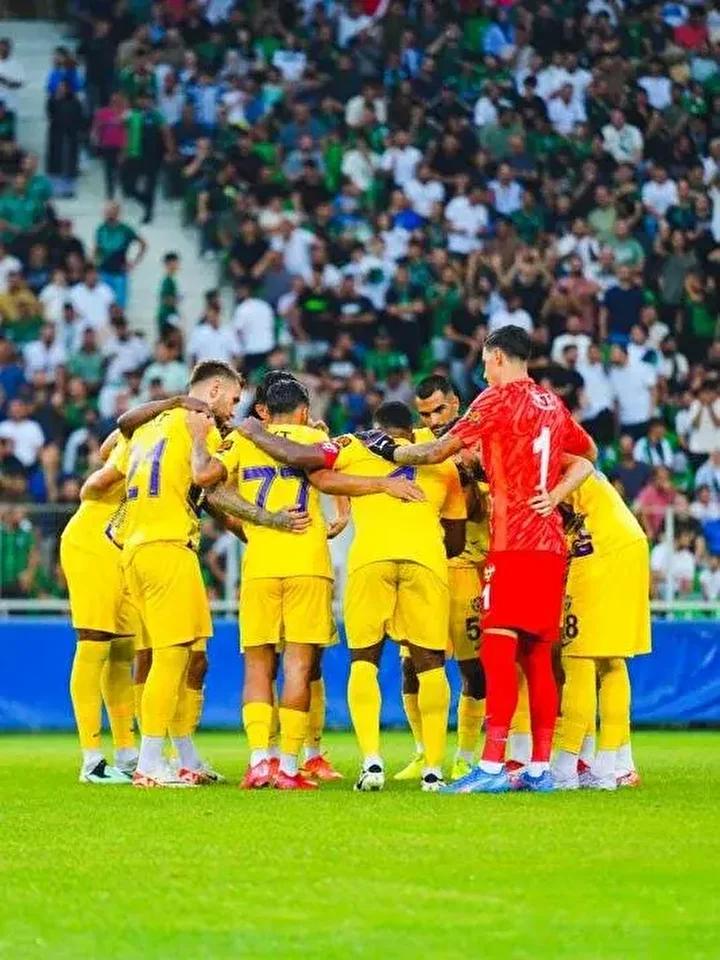 Süper Lig Şampiyonluk Tahminlerinde Güncel Durum ve Yüzdelik Olasılıklar