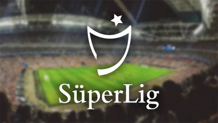Süper Lig Maç Takvimi ve Aralar