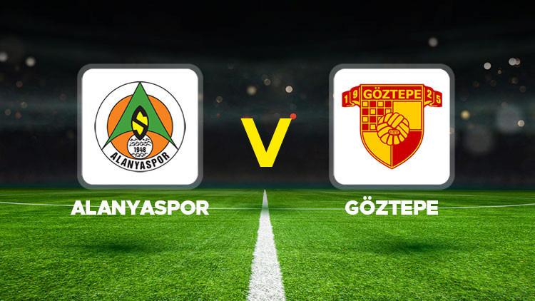 Süper Lig'de 9. Hafta Heyecanı: Alanyaspor ve Göztepe Karşılaşması Detayları