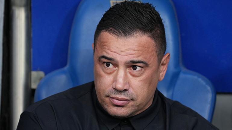 Super Ligde Teknik Direktorleri Degisen Takimlar ve Son Durumlar Basaksehir ve Kayserisporda Degisiklikler