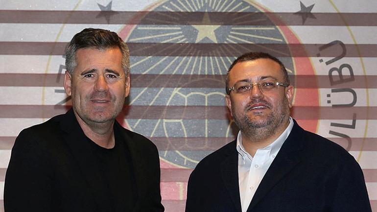 Super Ligde Teknik Direktorleri Degisen Takimlar ve Son Durumlar Genclerbirliginde Teknik Direktor Degisikligi