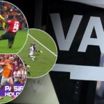 Super Lig8217e Iliskin VAR Kayitlari ve Tartismali Anlar Uzerine Detaylar
